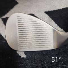 タイトリスト ボーケイ SM9 ウェッジ  51°/12°F、56°/10° S 2本セットの画像