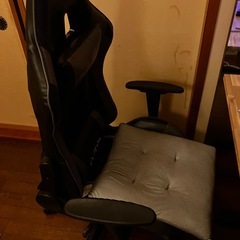 ゲーミングPCセットの画像