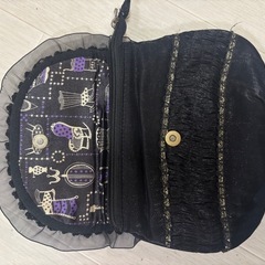 アナスイ　ポーチの画像