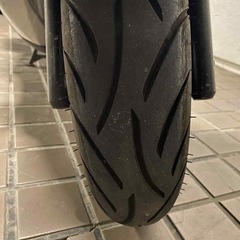 YAMAHA シグナスX SE12Jの画像