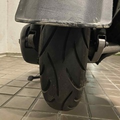 YAMAHA シグナスX SE12Jの画像