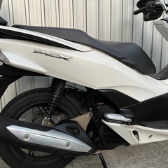 pcx125ccの画像