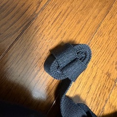 ergobaby 3ポジションADAPT （ブラック） オシャレ収納カバー付きの画像