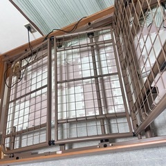 アンネル電動ベッド（介護など）の画像