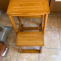 踏み台の画像