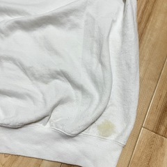 GILDAN✨定価7,000円程✨イラストフードパーカー✨スエット✨の画像