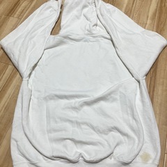 GILDAN✨定価7,000円程✨イラストフードパーカー✨スエット✨の画像