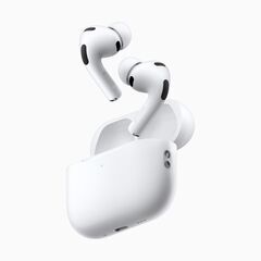 （新品割引）AirPods Pro3 と 充電ケースセットの画像