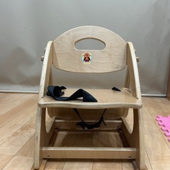 ベビーラックの画像