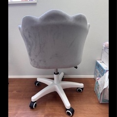 デスクチェアの画像