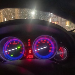 週末までの価額　アテンザ　2.0 スポーツ検R9/4 ETCあり　乗って帰れますの画像