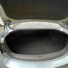 週末までの価額　アテンザ　2.0 スポーツ検R9/4 ETCあり　乗って帰れますの画像