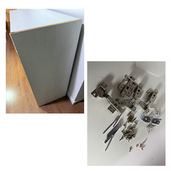 LIXIL シューズボックスの画像