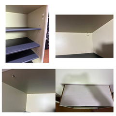 LIXIL シューズボックスの画像