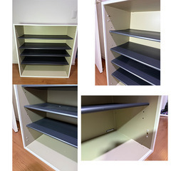 LIXIL シューズボックスの画像