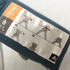 エルゴベビー ergobaby EMBRACE エンブレース 抱っこ紐 ブルー
の画像