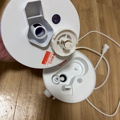 加湿器の画像
