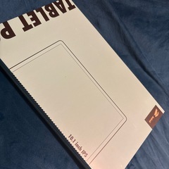 Android 16強化版タブレット⭐︎10インチ Wi-Fiモデル 128Gの画像