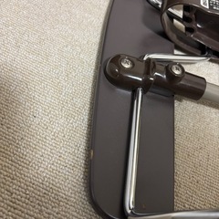 リッチェル　バウンサーの画像