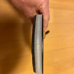 ドカティ１２００R 用、テールランプの画像