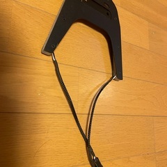 ドカティ１２００R 用、テールランプの画像