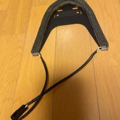 ドカティ１２００R 用、テールランプの画像