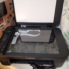 Canon PIXUS TS3330 プリンター インクジェット複合機の画像