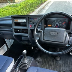 ◼️サンバートラック◼️4WD◼️TT2◼️軽トラ◼️神戸西宮お任せください！の画像