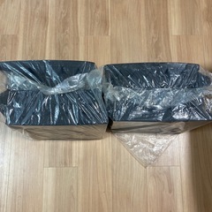 [取引中]吸音フォームパネル 10枚セットの画像