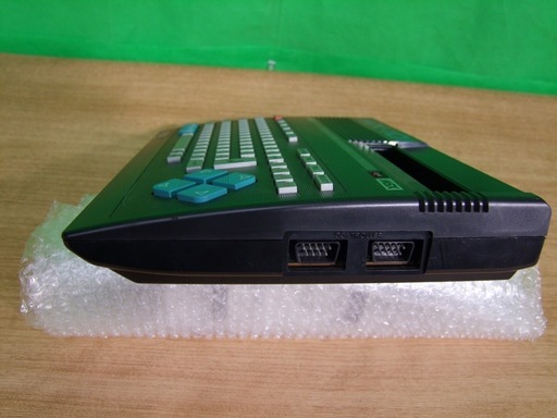 レア 希少 CASIO MSX MX-101本体（通電確認済み）