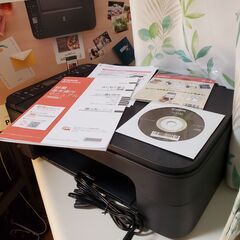 Canon PIXUS TS3330 プリンター インクジェット複合機の画像