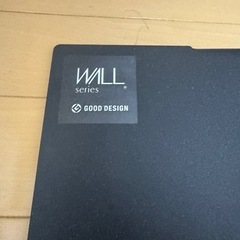 テレビ台 WALL  32インチから80インチ対応の画像