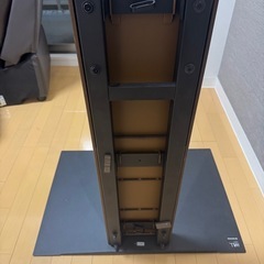 テレビ台 WALL  32インチから80インチ対応の画像