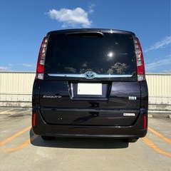 エスクァイア ハイブリッドの画像