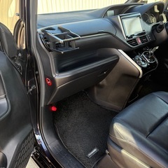 エスクァイア ハイブリッドの画像