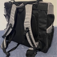 ペットキャリー　エアバギーリュック AirBuggyの画像