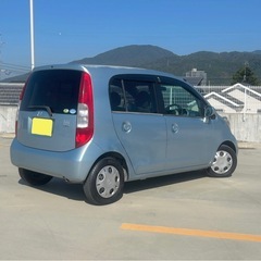 ⭐️早い者勝ち⭐️★車検2年付き★低走行★HONDA ライフ★の画像