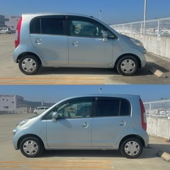 ⭐️早い者勝ち⭐️★車検2年付き★低走行★HONDA ライフ★の画像