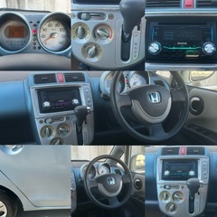 ⭐️早い者勝ち⭐️★車検2年付き★低走行★HONDA ライフ★の画像