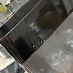 洗濯機　6kg の画像