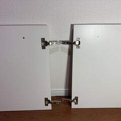 LIXIL 洗面台用扉の画像