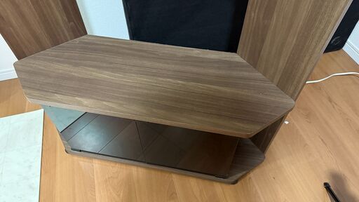 ハイタイプコーナーテレビボード Nova-next ノヴァネクスト