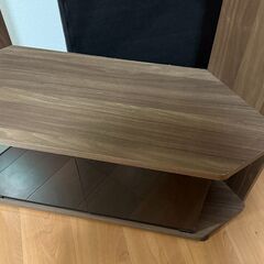 ハイタイプコーナーテレビボード Nova-next ノヴァネクストの画像