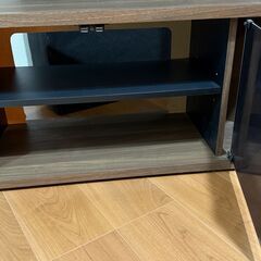 ハイタイプコーナーテレビボード Nova-next ノヴァネクストの画像