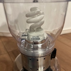 Coleman 蛍光灯 ランタン キャンプの画像