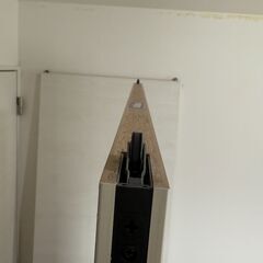 LIXIL 引戸上吊方式 可動間仕切り 1枚の画像