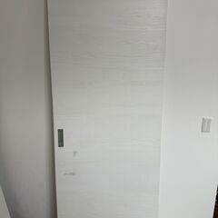 LIXIL 引戸上吊方式 可動間仕切り 1枚の画像