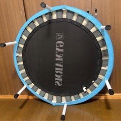 トランポリン　92cmの画像