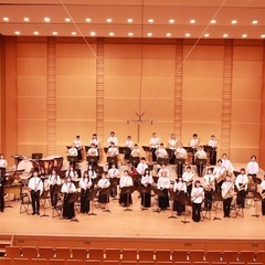 【メンバー募集🐈‍⬛】吹奏楽団で一緒に演奏しませんか？