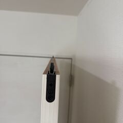 LIXIL 引戸上吊方式 可動間仕切り 1枚の画像